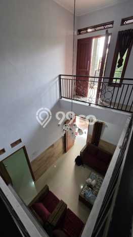 Hunian Cantik Minimalis Lb 150m2 di Batununggal, Bandung Hunian Cantik Minimalis Lb 150m2 di Batununggal, Bandung