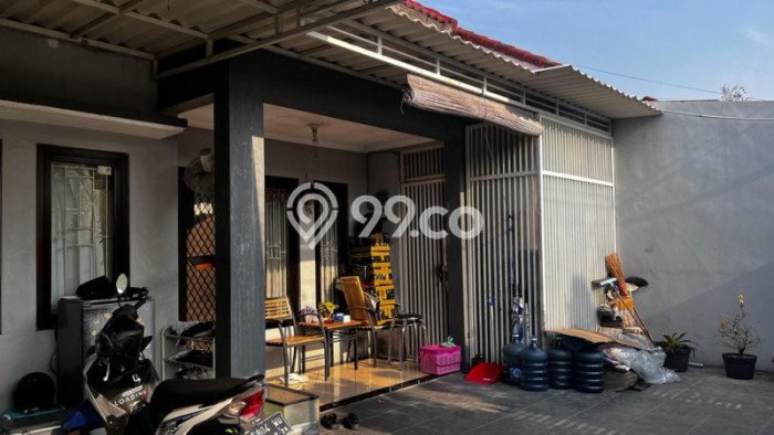 Hunian Cantik Modern Lb 100m2 di Sidoarjo, Sidoarjo Hunian Cantik Modern Lb 100m2 di Sidoarjo, Sidoarjo