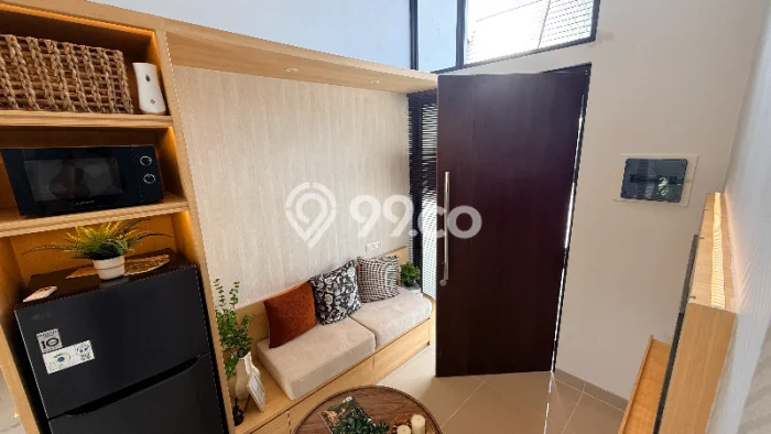 For Sale Rumah 2 Kamar Lokasi Ideal Bagus dan Strategis di Wiyung For Sale Rumah 2 Kamar Lokasi Ideal Bagus dan Strategis di Wiyung