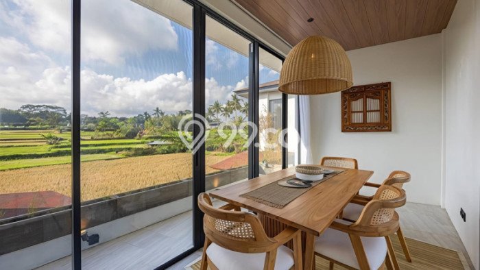 Vila Tenang di Denpasar Selatan, Dimensi 190m2m², Akses ke berbagai kebutuhan Vila Tenang di Denpasar Selatan, Dimensi 190m2m², Akses ke berbagai kebutuhan