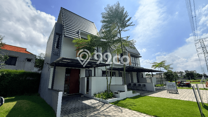 Jual Rumah Bagus Siap Huni LB 78m2 di Wiyung, Surabaya Jual Rumah Bagus Siap Huni LB 78m2 di Wiyung, Surabaya
