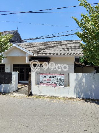 Rumah Modern Minimalis 3 Kamar Bisa Langsung Pindah di Wiyung Rumah Modern Minimalis 3 Kamar Bisa Langsung Pindah di Wiyung