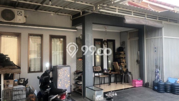 Hunian Cantik Modern Lb 100m2 di Sidoarjo, Sidoarjo Hunian Cantik Modern Lb 100m2 di Sidoarjo, Sidoarjo