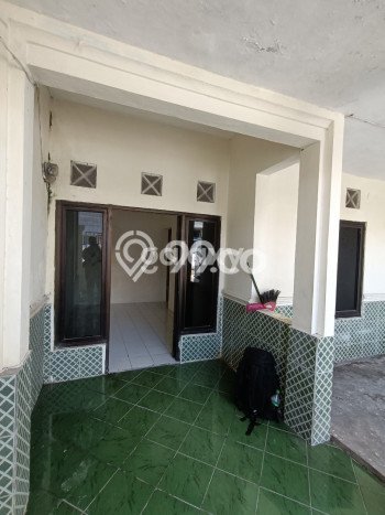 Rumah Minimalis 2 KT di Gununganyar Surabaya Unfurnished Rumah Minimalis 2 KT di Gununganyar Surabaya Unfurnished