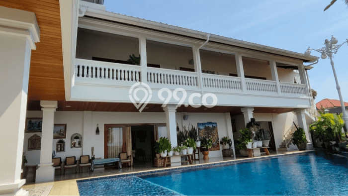 FOR SALE! Vila Kawasan Denpasar Selatan, Area 640m2m², Lokasi Premium FOR SALE! Vila Kawasan Denpasar Selatan, Area 640m2m², Lokasi Premium