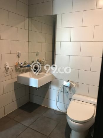 Hunian Apartemen Bagus di Pesanggrahan 1 Kamar Tidur Hunian Apartemen Bagus di Pesanggrahan 1 Kamar Tidur