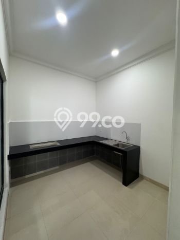 Rumah Modern 4 KT LT 132m2 di Villa Melati Mas Rumah Modern 4 KT LT 132m2 di Villa Melati Mas