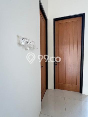 Hunian Mewah LB 330m2 Siap Pakai Desain Elegan di BSD Kencana Loka, Tangerang Hunian Mewah LB 330m2 Siap Pakai Desain Elegan di BSD Kencana Loka, Tangerang