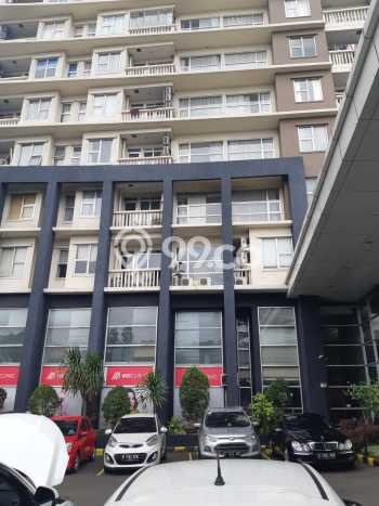 Siap Huni Apartemen di Jakarta Selatan 3 Kamar & 2 Kamar Mandi, Luas 54m2 Siap Huni Apartemen di Jakarta Selatan 3 Kamar & 2 Kamar Mandi, Luas 54m2