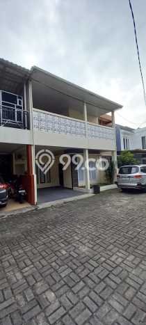 Rumah Kontrakan Depok LT 98m2 LB 100m2 Kawasan Pangkalan Jati Rumah Kontrakan Depok LT 98m2 LB 100m2 Kawasan Pangkalan Jati