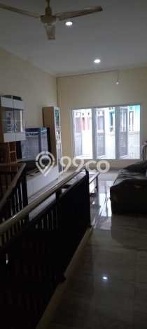 Rumah Kontrakan Depok LT 98m2 LB 100m2 Kawasan Pangkalan Jati Rumah Kontrakan Depok LT 98m2 LB 100m2 Kawasan Pangkalan Jati