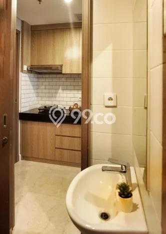 Unit Apartemen Dijual di Cengkareng, Jakarta Barat, dengan 1 Bedroom, 1 Bathroom Unit Apartemen Dijual di Cengkareng, Jakarta Barat, dengan 1 Bedroom, 1 Bathroom