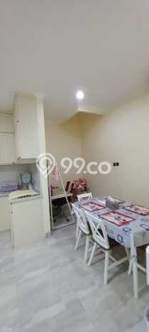 Rumah Kontrakan Depok LT 98m2 LB 100m2 Kawasan Pangkalan Jati Rumah Kontrakan Depok LT 98m2 LB 100m2 Kawasan Pangkalan Jati