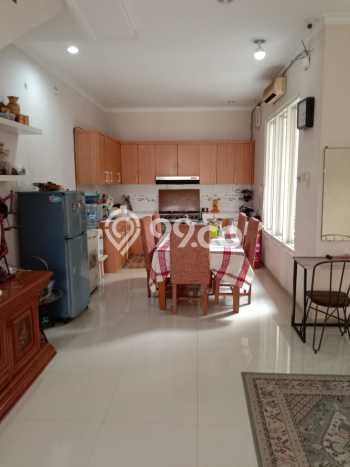 Rumah Modern 3 Kamar LT 108m2 di CIREUNDEU Rumah Modern 3 Kamar LT 108m2 di CIREUNDEU