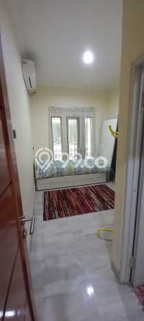 Rumah Kontrakan Depok LT 98m2 LB 100m2 Kawasan Pangkalan Jati Rumah Kontrakan Depok LT 98m2 LB 100m2 Kawasan Pangkalan Jati