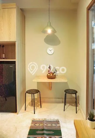 Unit Apartemen Dijual di Cengkareng, Jakarta Barat, dengan 1 Bedroom, 1 Bathroom Unit Apartemen Dijual di Cengkareng, Jakarta Barat, dengan 1 Bedroom, 1 Bathroom