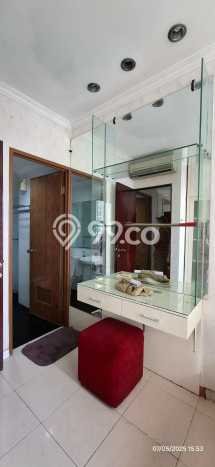 Siap Huni Apartemen di Jakarta Selatan 3 Kamar & 2 Kamar Mandi, Luas 54m2 Siap Huni Apartemen di Jakarta Selatan 3 Kamar & 2 Kamar Mandi, Luas 54m2