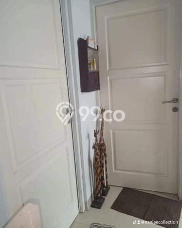 Rumah Modern 3 KT di Bintaro Tangerang Selatan Unfurnished Rumah Modern 3 KT di Bintaro Tangerang Selatan Unfurnished