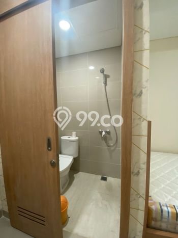 Hunian Strategis 23m2 di BSD Tangerang 1 Bedroom Hunian Strategis 23m2 di BSD Tangerang 1 Bedroom