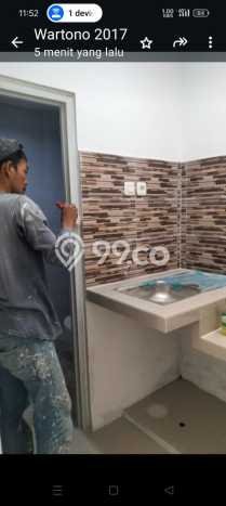Rumah Strategis Minimalis Lb 90m2 di Kelapa Gading, Jakarta Utara Rumah Strategis Minimalis Lb 90m2 di Kelapa Gading, Jakarta Utara