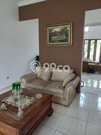 Dijual Rumah Mewah Megah Dengan View Cantik di Sektor 2 - Bintaro, Jakarta Selatan Dijual Rumah Mewah Megah Dengan View Cantik di Sektor 2 - Bintaro, Jakarta Selatan