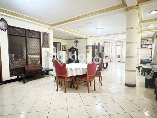 Dijual Rumah Luas Megah Dengan View Eksklusif di Sektor 7-Bintaro, Tangerang Selatan Dijual Rumah Luas Megah Dengan View Eksklusif di Sektor 7-Bintaro, Tangerang Selatan
