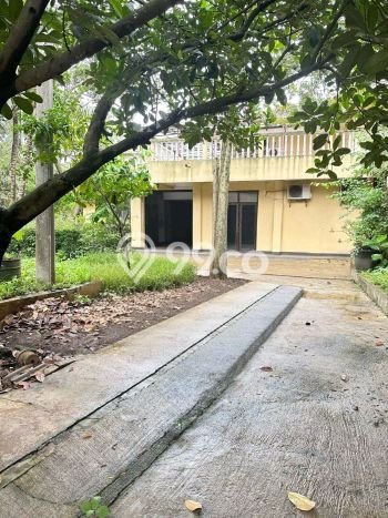 Dijual Rumah Luas Megah Dengan View Eksklusif di Sektor 7-Bintaro, Tangerang Selatan Dijual Rumah Luas Megah Dengan View Eksklusif di Sektor 7-Bintaro, Tangerang Selatan