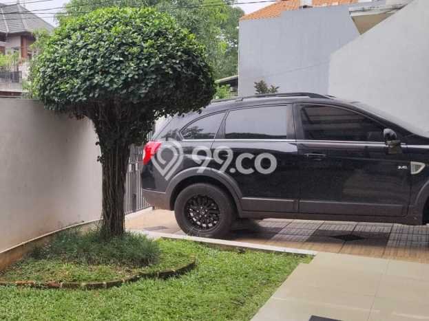 Hunian Super Elit dengan Akses Paling Strategis di Sektor 9-Bintaro, Tangerang Selatan Hunian Super Elit dengan Akses Paling Strategis di Sektor 9-Bintaro, Tangerang Selatan