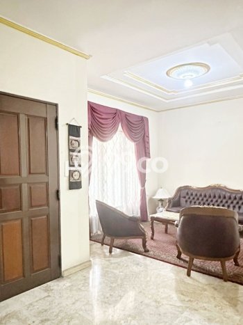Dijual Rumah Luas Megah Dengan View Eksklusif di Sektor 7-Bintaro, Tangerang Selatan Dijual Rumah Luas Megah Dengan View Eksklusif di Sektor 7-Bintaro, Tangerang Selatan