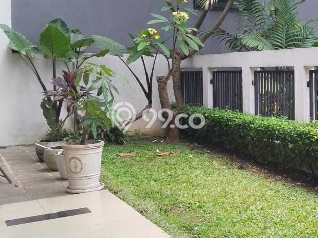 Hunian Super Elit dengan Akses Paling Strategis di Sektor 9-Bintaro, Tangerang Selatan Hunian Super Elit dengan Akses Paling Strategis di Sektor 9-Bintaro, Tangerang Selatan