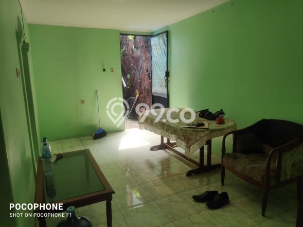 Jual Rumah Modern 4 KT di Grogol, Jakarta Barat Jual Rumah Modern 4 KT di Grogol, Jakarta Barat