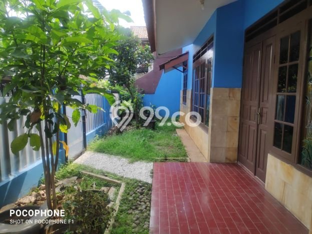 Jual Rumah Modern 4 KT di Grogol, Jakarta Barat Jual Rumah Modern 4 KT di Grogol, Jakarta Barat