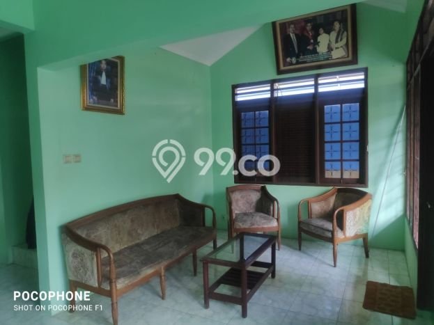 Jual Rumah Modern 4 KT di Grogol, Jakarta Barat Jual Rumah Modern 4 KT di Grogol, Jakarta Barat