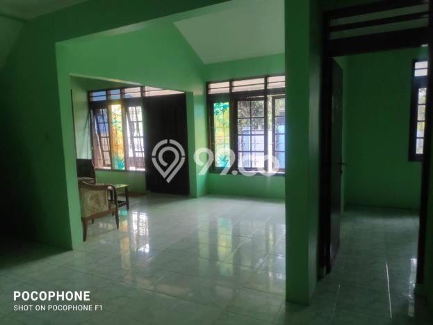 Jual Rumah Modern 4 KT di Grogol, Jakarta Barat Jual Rumah Modern 4 KT di Grogol, Jakarta Barat