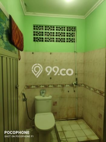 Jual Rumah Modern 4 KT di Grogol, Jakarta Barat Jual Rumah Modern 4 KT di Grogol, Jakarta Barat
