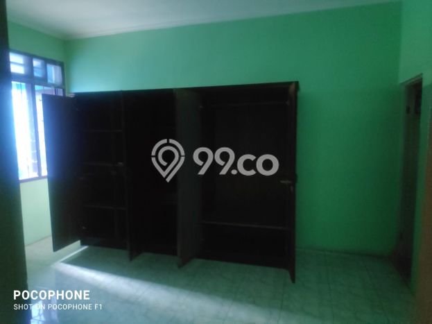 Jual Rumah Modern 4 KT di Grogol, Jakarta Barat Jual Rumah Modern 4 KT di Grogol, Jakarta Barat