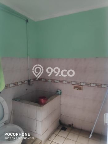 Jual Rumah Modern 4 KT di Grogol, Jakarta Barat Jual Rumah Modern 4 KT di Grogol, Jakarta Barat