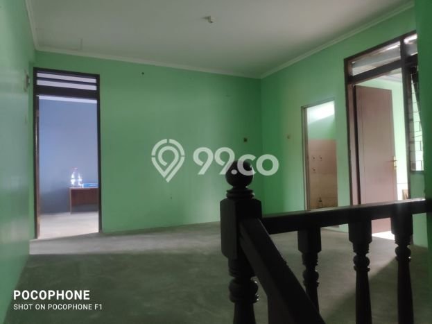Jual Rumah Modern 4 KT di Grogol, Jakarta Barat Jual Rumah Modern 4 KT di Grogol, Jakarta Barat