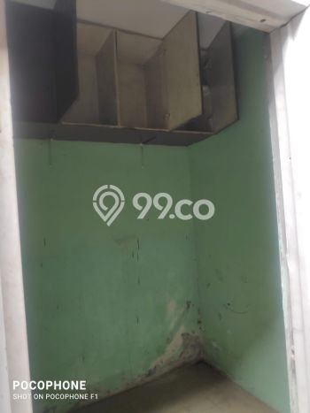 Jual Rumah Modern 4 KT di Grogol, Jakarta Barat Jual Rumah Modern 4 KT di Grogol, Jakarta Barat
