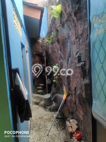 Jual Rumah Modern 4 KT di Grogol, Jakarta Barat Jual Rumah Modern 4 KT di Grogol, Jakarta Barat