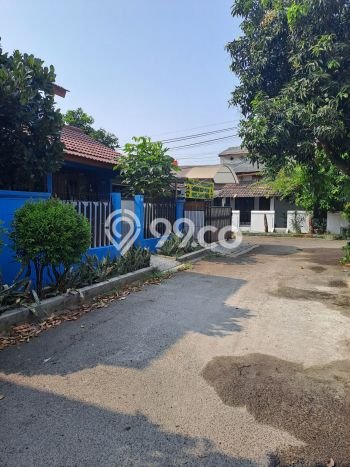 Jual Rumah Modern 4 KT di Grogol, Jakarta Barat Jual Rumah Modern 4 KT di Grogol, Jakarta Barat