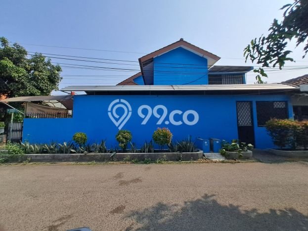 Jual Rumah Modern 4 KT di Grogol, Jakarta Barat Jual Rumah Modern 4 KT di Grogol, Jakarta Barat