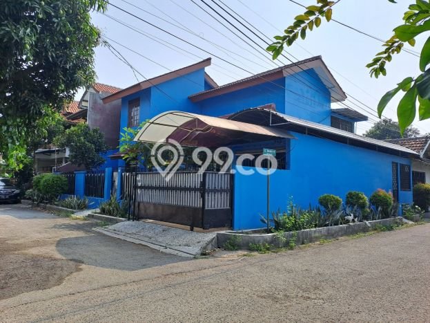 Jual Rumah Modern 4 KT di Grogol, Jakarta Barat Jual Rumah Modern 4 KT di Grogol, Jakarta Barat
