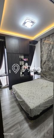 Dijual Rumah Strategis Bagus Punya 3 KT di Parung Bogor SHM Dijual Rumah Strategis Bagus Punya 3 KT di Parung Bogor SHM