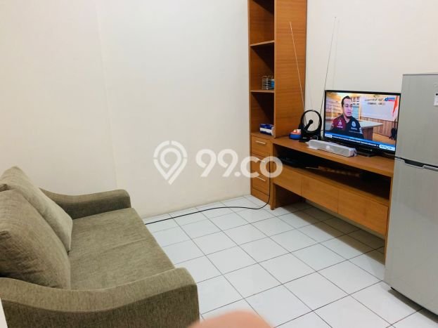 Disewakan Apartemen Ekonomis 2 KT di Cawang Jakarta Timur Disewakan Apartemen Ekonomis 2 KT di Cawang Jakarta Timur