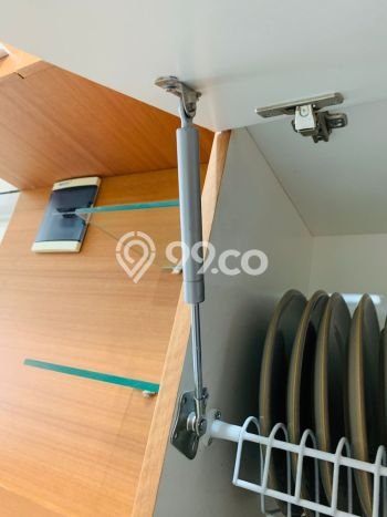 Disewakan Apartemen Ekonomis 2 KT di Cawang Jakarta Timur Disewakan Apartemen Ekonomis 2 KT di Cawang Jakarta Timur