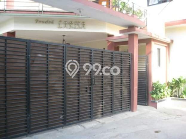 Rumah Kost untuk Dijual di Bandung Kota Punya 0 Kamar Rumah Kost untuk Dijual di Bandung Kota Punya 0 Kamar