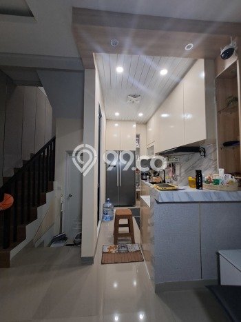 Dijual Rumah Strategis Bagus Punya 3 KT di Parung Bogor SHM Dijual Rumah Strategis Bagus Punya 3 KT di Parung Bogor SHM