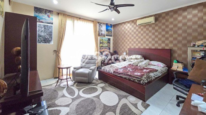 Hunian Eksklusif Siap Huni LT 889m2 di Kebayoran Baru, Jakarta Selatan Hunian Eksklusif Siap Huni LT 889m2 di Kebayoran Baru, Jakarta Selatan