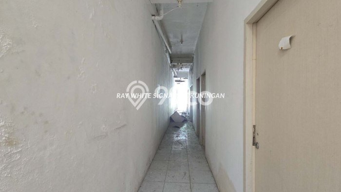 Rumah Modern 4 KT di Karet Tengsin Jakarta Pusat Rumah Modern 4 KT di Karet Tengsin Jakarta Pusat